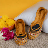 Marigold Muse
